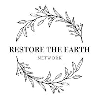 restore the earth network logo